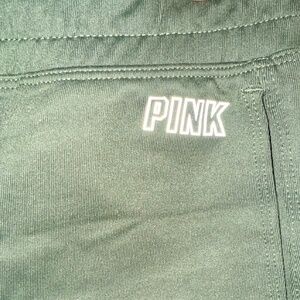 Victoria Secret Pink Slim Fit Leggings